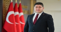 BAŞKAN TÖREN "ÇANAKKALE RUHUMUZDA VAR"