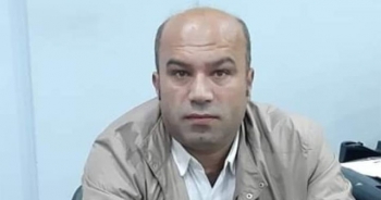 BİR AYLIK YAŞAM SAVAŞINI KAYBETTİ