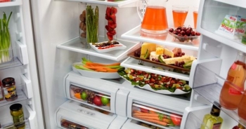 Buzdolabında sakladığınız sebzelerin içine bunu koyun!