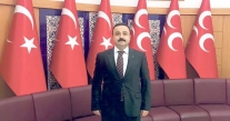 ‘ÇANAKKALE, TARİH SAHNESİNE  YENİDEN ÇIKTIĞIMIZ GÜNDÜR’