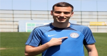 Çaykur Rizesporlu Varesanovic, Başakşehir Maçını Değerlendirdi