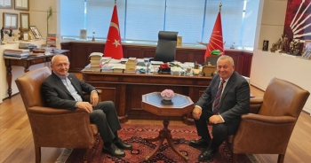 CEMAL ENGİNYURT BÜYÜKŞEHİR'E ADAY MI OLUYOR?