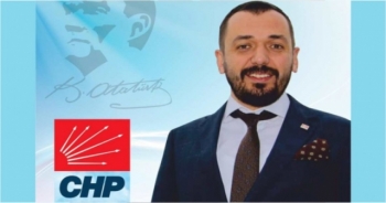 CHP’li Gürsoy: "Maskelerinin Düşmesine Çok Az Kaldı"