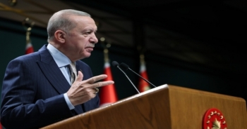 Cumhurbaşkanı Erdoğan; "Kalıcı Refah Artışını Sağlayacağız"