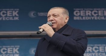 Erdoğan’dan Bayram Trafiği
