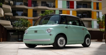 Fiat’tan aylık 10 bin TL taksitle Topolino