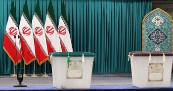 İran'da Cumhurbaşkanlığı seçimleri 28 Haziran'da