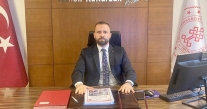 İSTİFA ETTİ