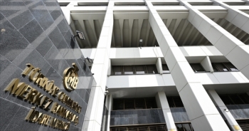 Merkez Bankası Finansal İstikrar Raporu yayınlandı