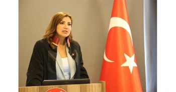 MESLEKTE KARŞILAŞTIKLARI ŞİDDETE TEPKİ