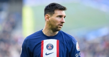 ORDULU İŞ ADAMINDAN MESSİ'YE FORMA