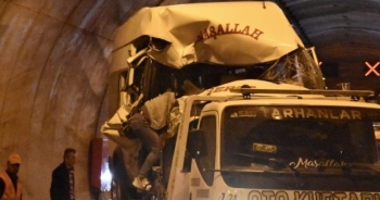 Sinop'ta Korkutan Kaza: 11 Yaralı