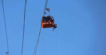 Teleferik kazasında bilirkişi raporu ortaya çıktı