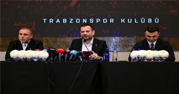 Trabzonspor Sezon Şampiyonluğa İnanıyor!