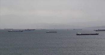 Türk deniz ticaret filosunda 410 gemi bulunduğu açıklandı