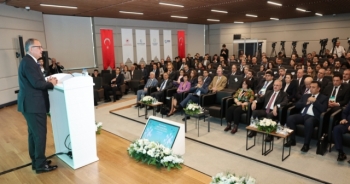 "Türkiye Karbon Piyasası Geliştirme Projesi’ Başlatıldı