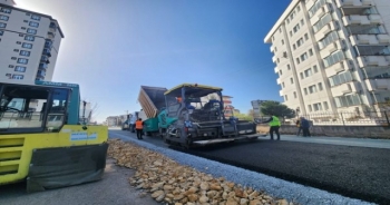 YOLLAR KONFORLU İNSANLAR MUTLU