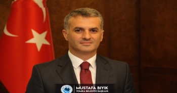 Yomra Belediye Başkanı İYİ Partiden İstifa Etti