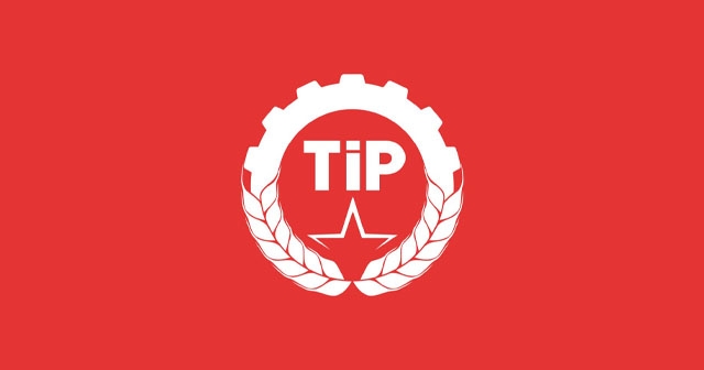 TİP KENDİ ADAYLARINI ÇIKARACAK