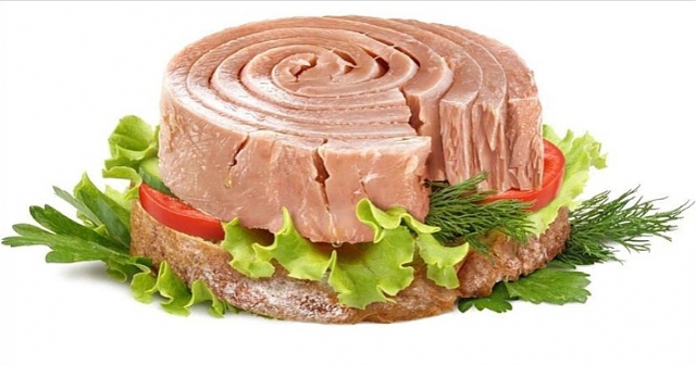TON BALIĞI SAĞLIKLI YAŞAMI DESTEKLİYOR