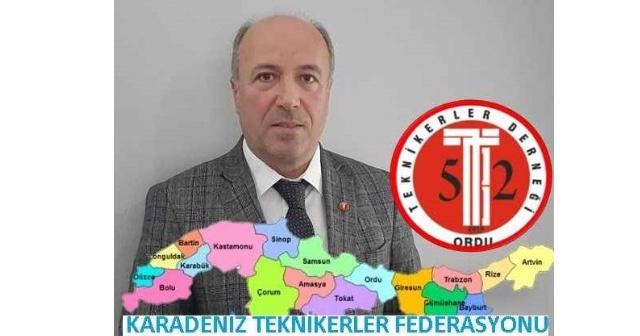 “TOPLUMLARIN ÇÖZEMEYECEĞİ SORUN, ULAŞAMAYACAĞI HEDEF YOKTUR”