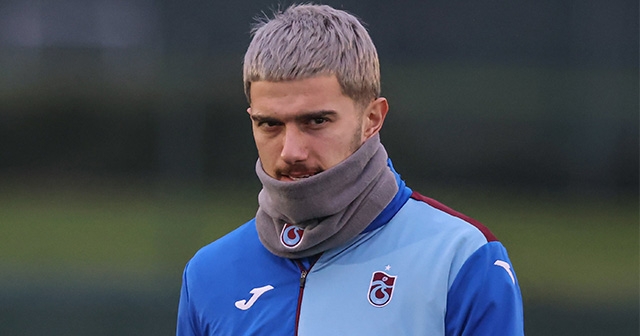 Trabzonspor’da Pendikspor hazırlıkları