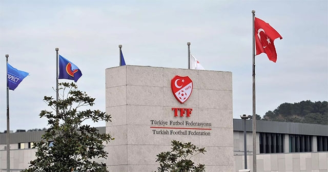 Trabzonspor - Fenerbahçe karşılaşmasının PFDK sevkleri açıklandı!