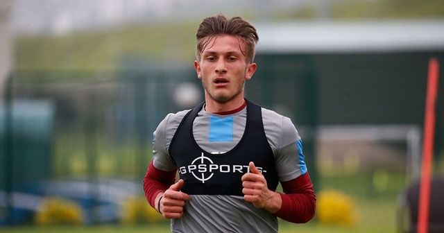 TRABZONSPOR’UN GENÇ YILDIZI PENDİKSPOR’DA