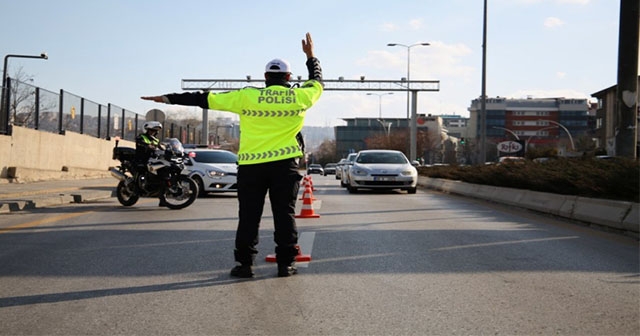 Trafik Cezalarında Yeni Dönem
