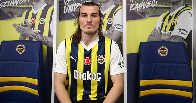 Transfer resmen açıklandı!