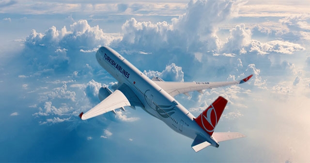Türk Hava Yolları Ucuz Bilet Kampanyası Başlattı