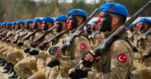 Türk Ordusunun Başarısı Dünya Gündeminde