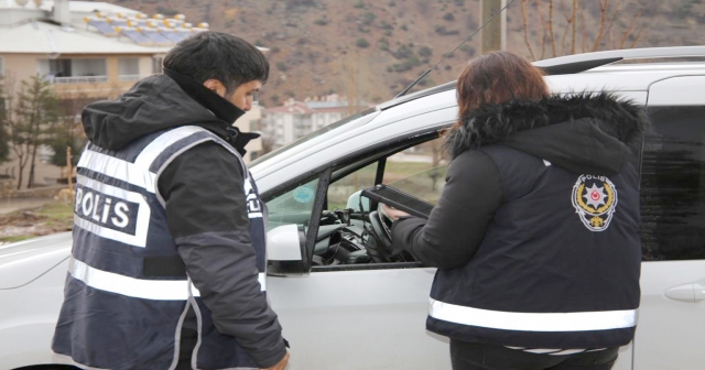 ‘TÜRKİYE GÜVEN HUZUR’