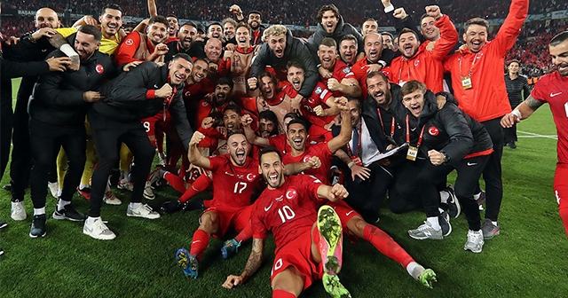 TÜRKİYE İLE BİRLİKTE EURO 2024’Ü HANGİ ÜLKELER GARANTİLEDİ