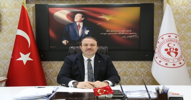 TÜRKİYE ORYANTİRİNG ŞAMPİYONASI ORDU’DA