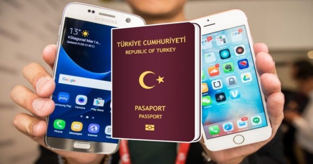 Türkiye'de En Çok Satan Telefonlar Belli Oldu
