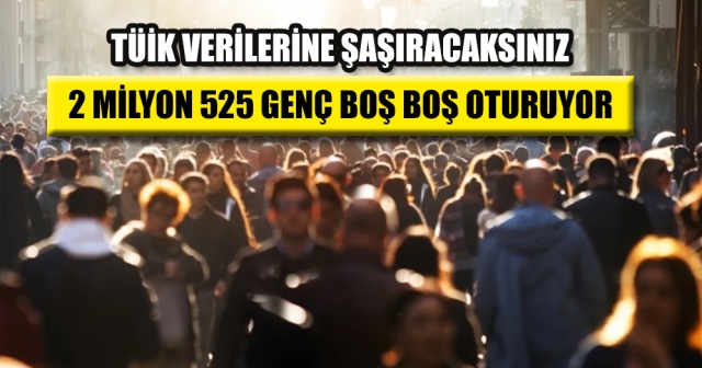 Türkiye'de Endişe Verici Gerçek