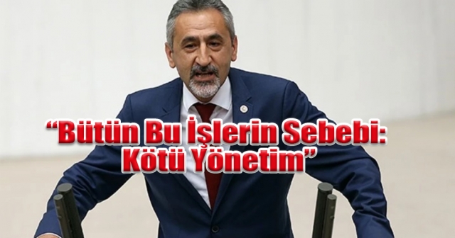 TÜRKİYE'DE HALK SAĞLIĞA ERİŞEMİYOR