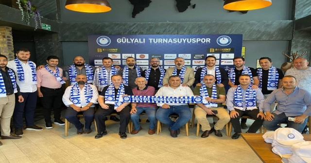 TURNASUYUSPOR iDDiALI GELiYOR
