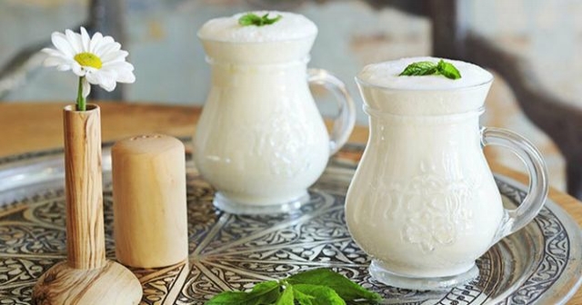 TUZ KAYBINI AYRAN İÇEREK KORUYUN!