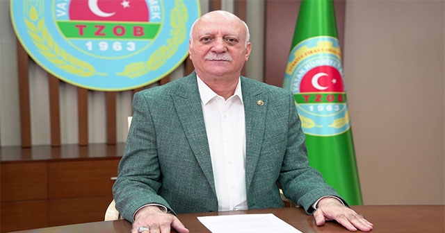 Bayraktar'dan Narenciye Üretimindeki Sorunlar Hakkında Açıklama
