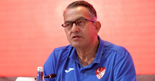 UEFA'dan Murat Ilgaz’a Görev