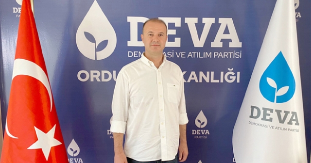 “ÜLKEDE HUKUK OLMAZSA VATANDAŞIN DEVLETE GÜVENİ OLMAZ”