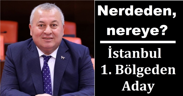 ÜLKÜCÜ LİSTEDEN SOSYAL DEMOKRATLARIN LİSTESİNE