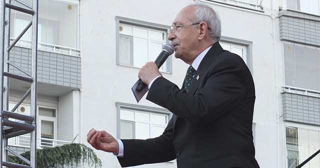 "ÜMİTSİZLİĞE KAPILMAYIN "