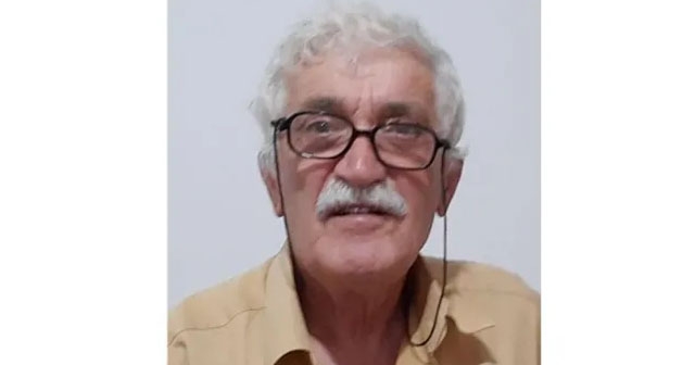 Ünyeli Emekli Öğretmen Mehmet Güney Vefat Etti