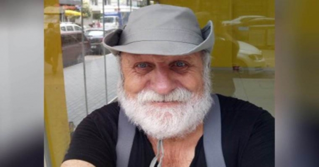 USTA OYUNCU ÖMER KARANLIK, HAYATINI KAYBETTİ