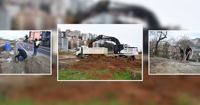 Şehrimizi Geleceğe Taşıyoruz