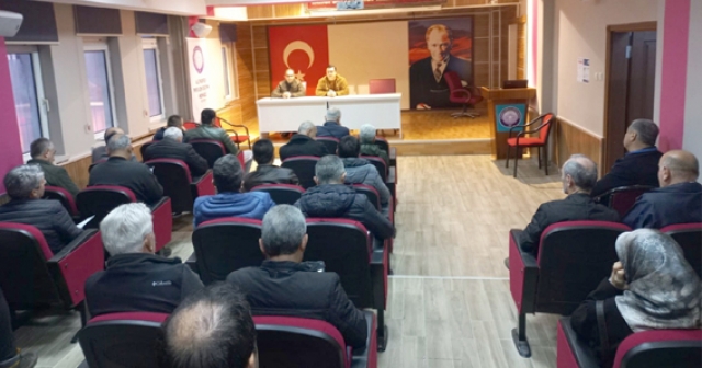 UYGULAMA SINAVI GERÇEKLEŞTİRİLDİ
