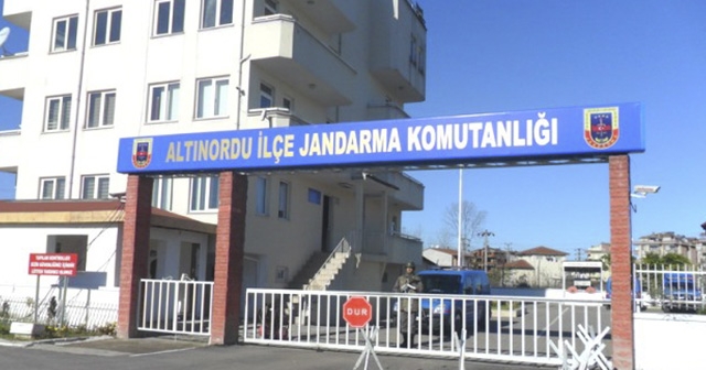 UYUŞTURUCU OPERASYONU